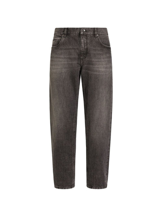 Denim trousers GP23KD G8PJ5S9001 DOLCE & GABBANA 