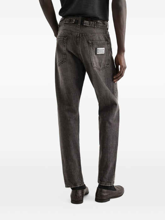 Denim trousers GP23KD G8PJ5S9001 DOLCE & GABBANA 