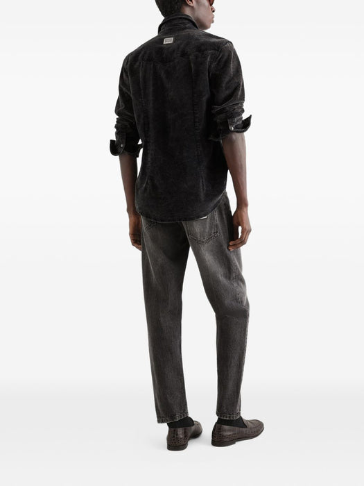 Denim trousers GP23KD G8PJ5S9001 DOLCE & GABBANA 