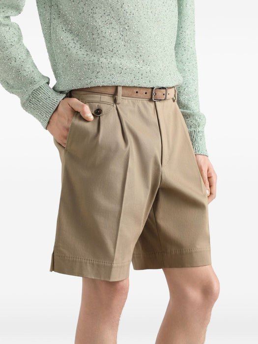 Bermuda shorts GW0MAZ FUFL9M0263 DOLCE & GABBANA 