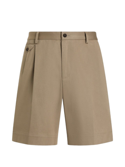 Bermuda shorts GW0MAZ FUFL9M0263 DOLCE & GABBANA 