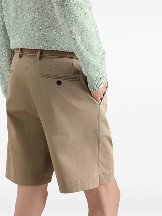 Bermuda shorts GW0MAZ FUFL9M0263 DOLCE & GABBANA 