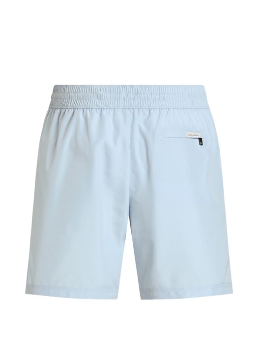 Drawstring swim shorts M4F57T ON0CZB0075 DOLCE & GABBANA 