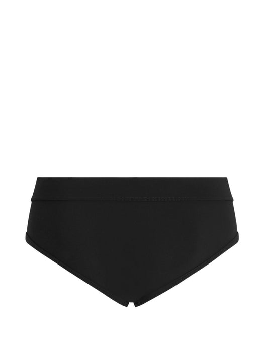 Swim briefs with logo M4F62J ON0DLN0000 DOLCE & GABBANA 