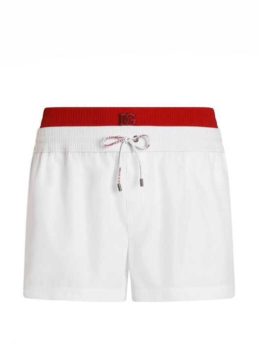 Short swim boxer shorts M4F75T ON0IHZM053 DOLCE & GABBANA 