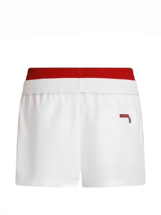 Short swim boxer shorts M4F75T ON0IHZM053 DOLCE & GABBANA 