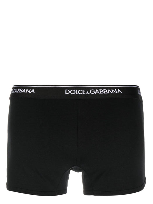 Regular-fit boxers two-pack M9C07J ONN95N0000 DOLCE & GABBANA 