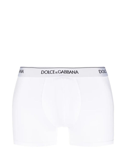 Regular-fit boxers two-pack M9C07J ONN95W0800 DOLCE & GABBANA 