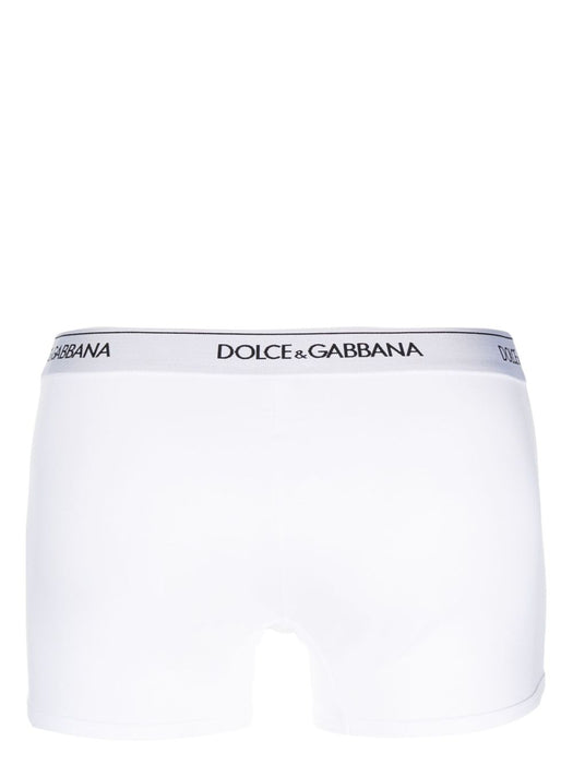 Regular-fit boxers two-pack M9C07J ONN95W0800 DOLCE & GABBANA 