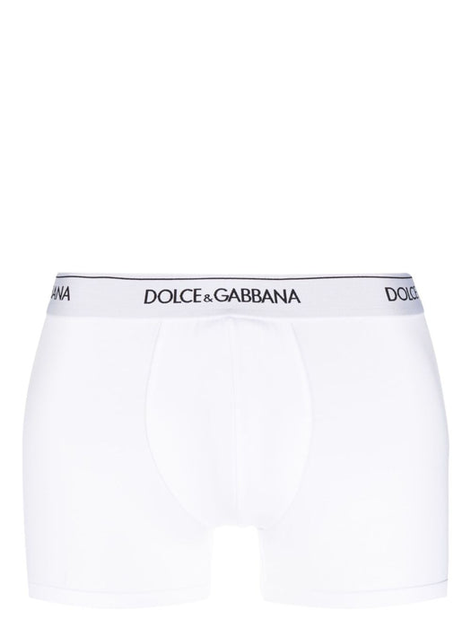 Regular-fit boxers two-pack M9C07J ONN95W0800 DOLCE & GABBANA 