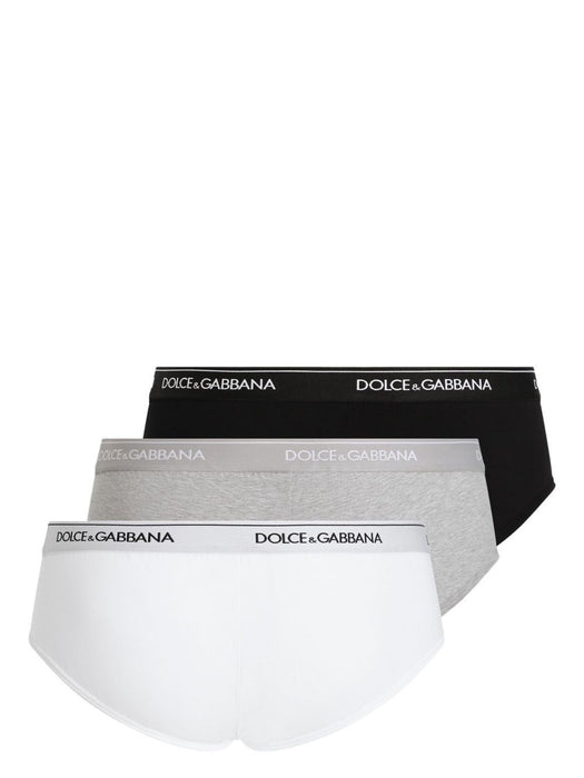 Brando briefs (pack of three) M9D81J ONN958V023 DOLCE & GABBANA 