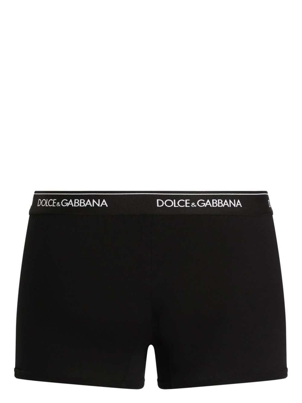 Stretch jersey boxers M9D82J ONN958V023 DOLCE & GABBANA 