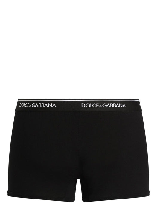 Stretch jersey boxers M9D82J ONN958V023 DOLCE & GABBANA 