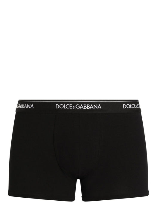 Stretch jersey boxers M9D82J ONN958V023 DOLCE & GABBANA 