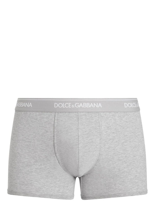 Stretch jersey boxers M9D82J ONN958V023 DOLCE & GABBANA 