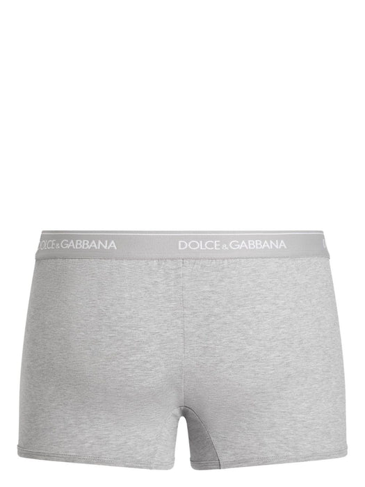 Stretch jersey boxers M9D82J ONN958V023 DOLCE & GABBANA 