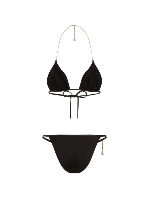 Triangle bikini O8A31J FUGLGN0000 DOLCE & GABBANA 