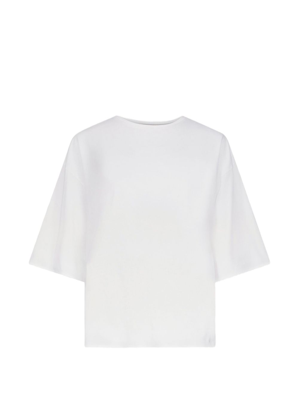 OSIS LDS Oversized T-shirt OSIS LDS WHITE WHITE LOULOU DE SAISON 