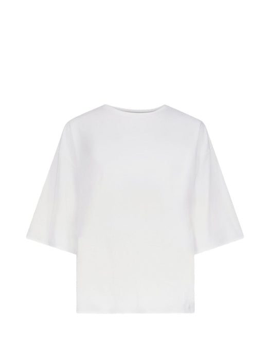 OSIS LDS Oversized T-shirt OSIS LDS WHITE WHITE LOULOU DE SAISON 