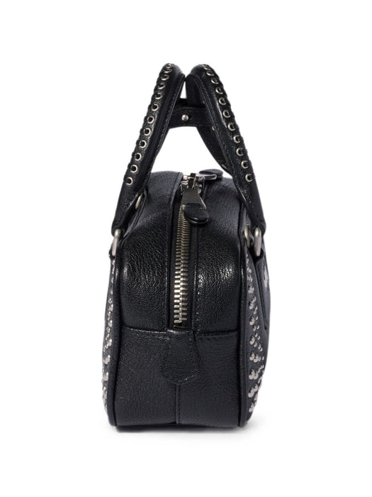 Arcadie studded leather bag 5BB142 V OB1 2ZSQF0002 MIU MIU 