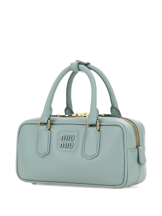 Arcadie leather bag 5BB142 V OON ACR3F0D30 MIU MIU 