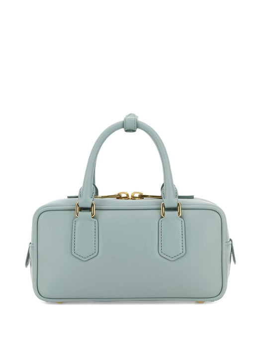Arcadie leather bag 5BB142 V OON ACR3F0D30 MIU MIU 