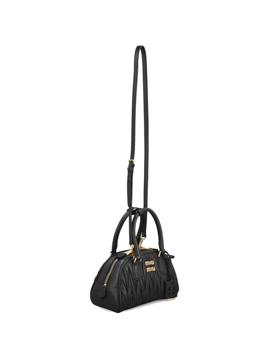 Arcadie matelassé bag 5BB191 VOLO AN88F0002 MIU MIU 