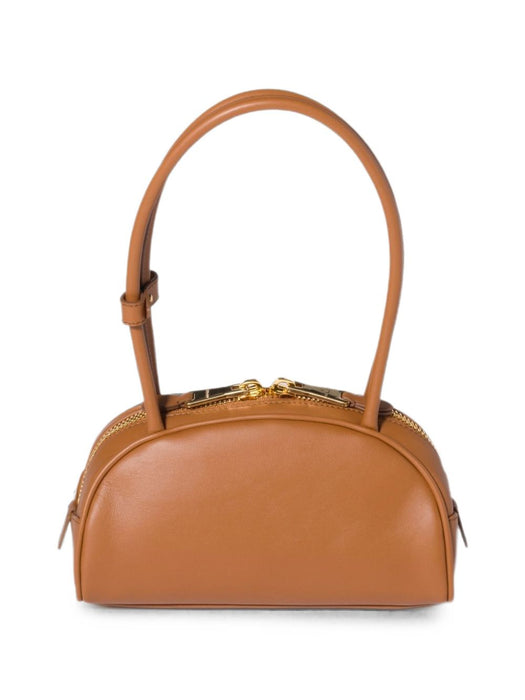 Beau leather small bag 5BB192 V OOO 2CRWF0046 MIU MIU 