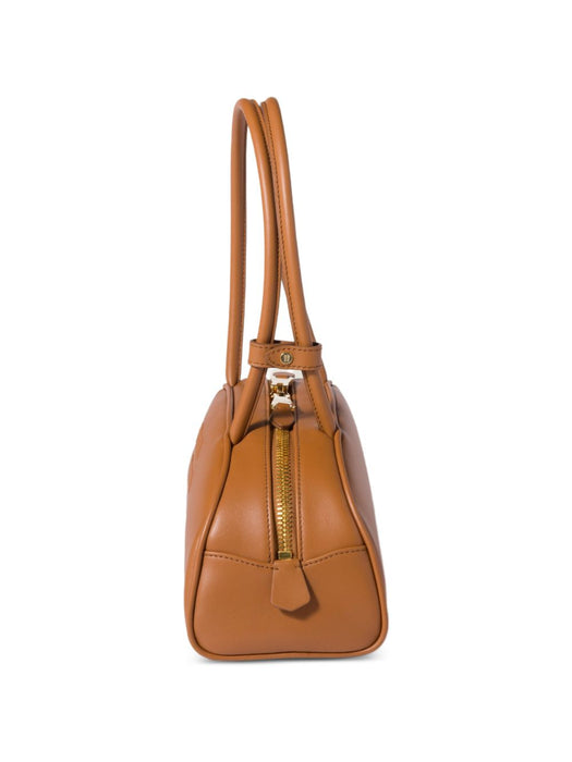 Beau leather medium bag 5BB193 V OOO 2CRWF0046 MIU MIU 