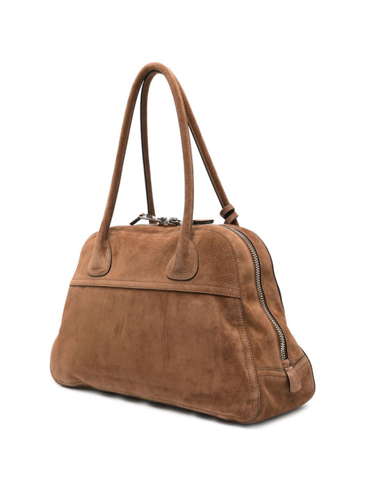 Vivant Suede Shoulder Bag 5BB196 V OOO 2CSSF0324 MIU MIU 