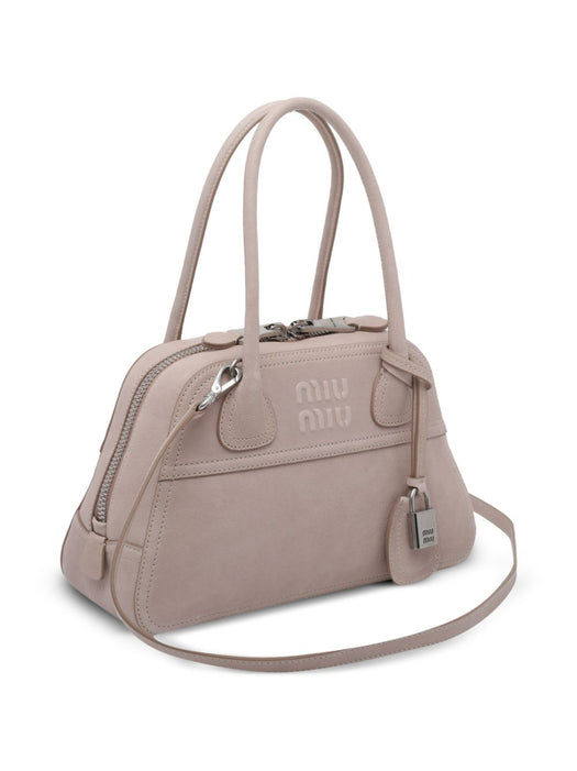 Vivant nappa leather bag 5BB200 V OOO 2BBLF0D91 MIU MIU 