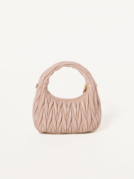 Wander matelassé tote bag 5BC125 VOOY AN88F0236 MIU MIU 