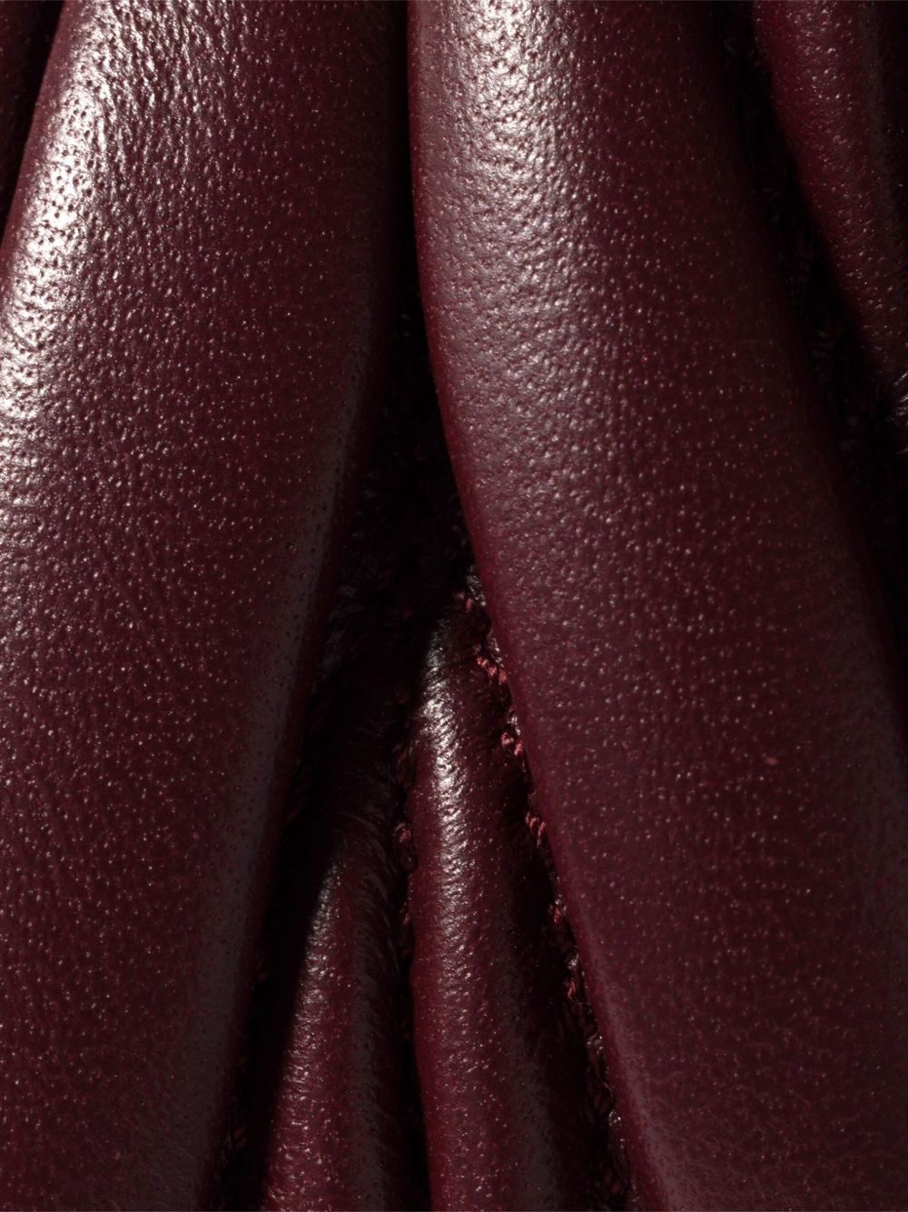 Wander matelassé nappa leather hobo bag 5BC125 V OOYAN88F0007 MIU MIU 