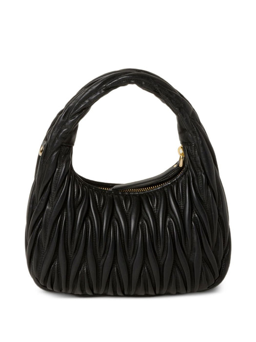 Wander matelassé bag 5BC125 V OOY AN88F0002 MIU MIU 