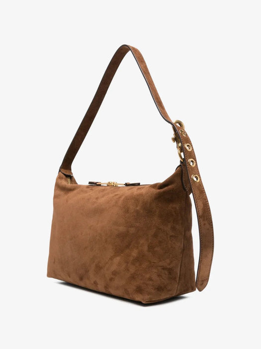 Spirit suede bag 5BC217 V OOO 2CSSF0324 MIU MIU 
