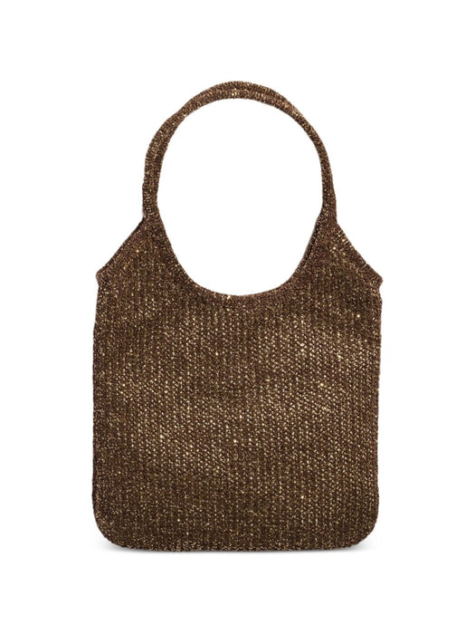 Ivy sequin mesh bag 5BG231 V OLO ACP8F0324 MIU MIU 