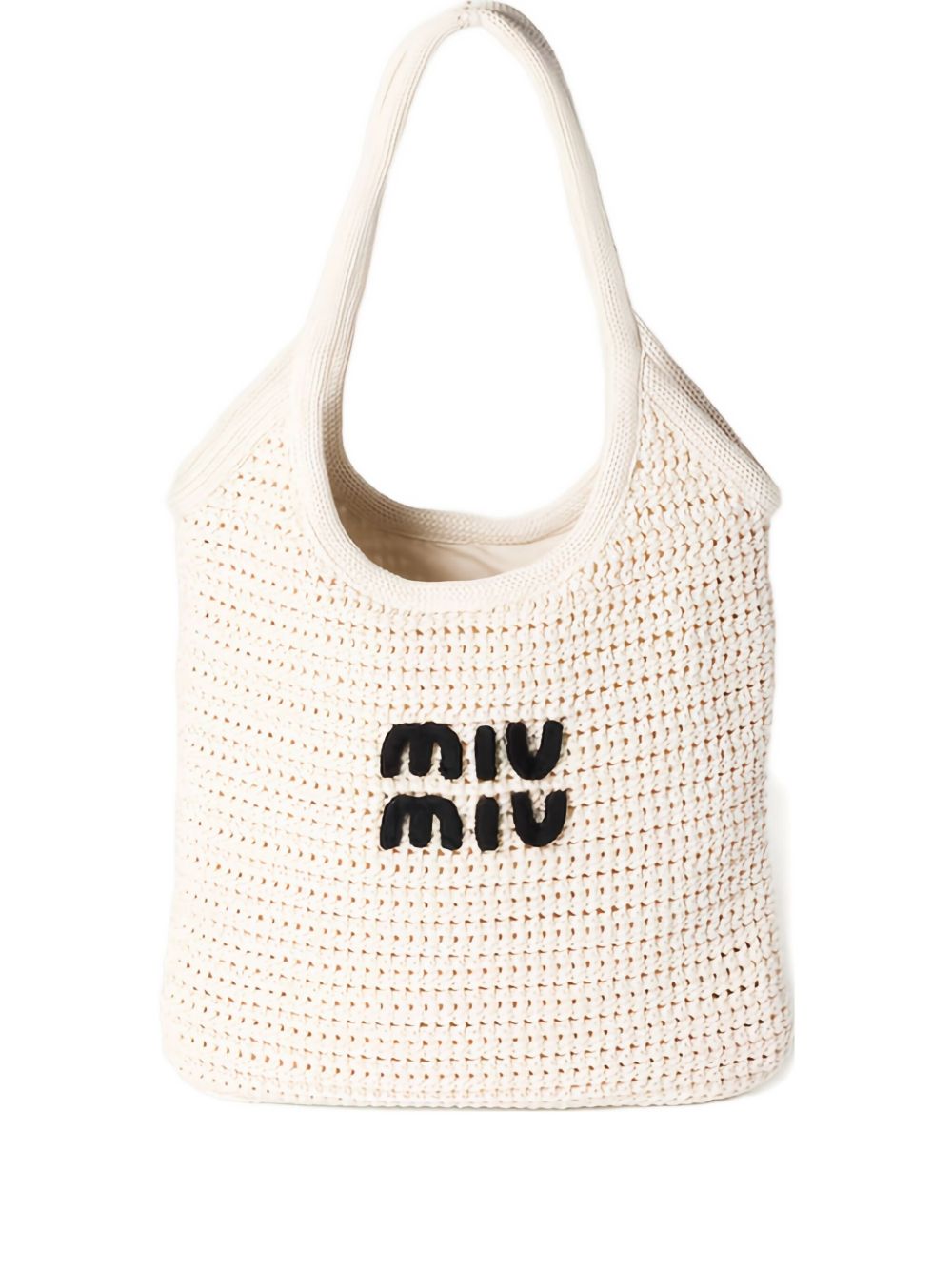 IVY shopping bag 5BG231 V MRO ACQYF0N13 MIU MIU 