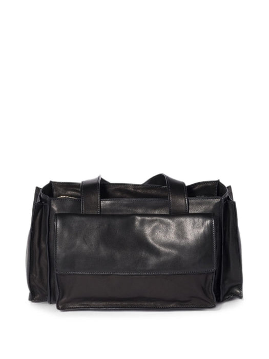 Utilitaire pocket-detail tote bag 5BG335 V POO 2G7QF0002 MIU MIU 