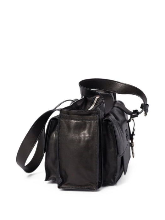 Utilitaire pocket-detail tote bag 5BG335 V POO 2G7QF0002 MIU MIU 