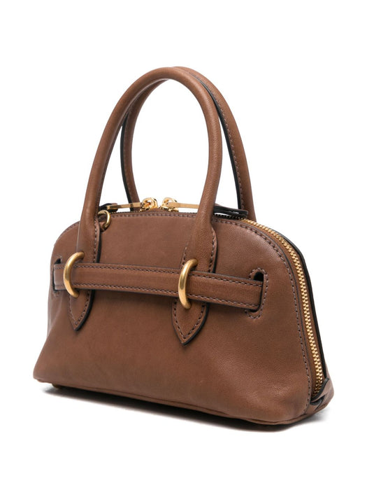 Aventure mini nappa leather bag 5BP090 V OOO 2BBLF0316 MIU MIU 