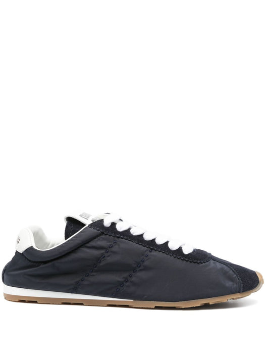 Plume sneakers 5E114E F D005 D7CF0008 MIU MIU 