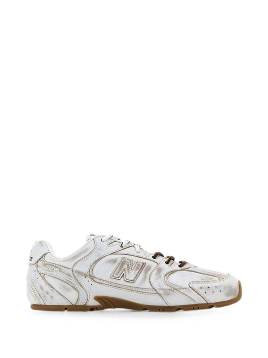 New Balance X Miu Miu 530 SL sneakers 5E165E FD005 3F33F0009 MIU MIU 