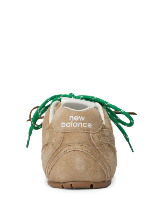 Miu Miu x New Balance 530 SL suede sneakers 5E165E FD005 Z5OF0379 MIU MIU 