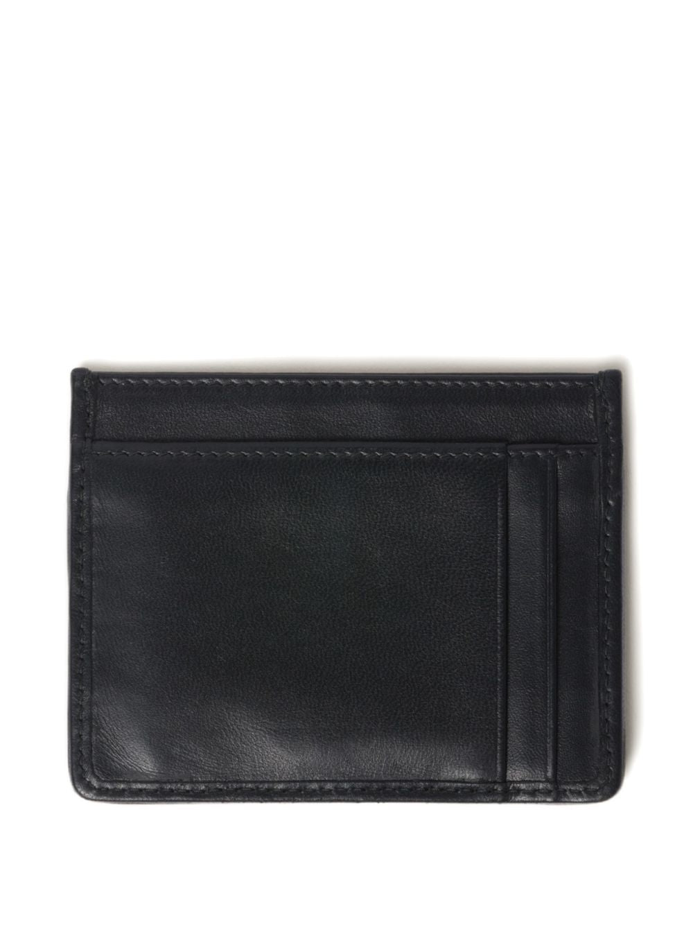 Matelassé card holder 5MC076 AFPPF0002 MIU MIU 