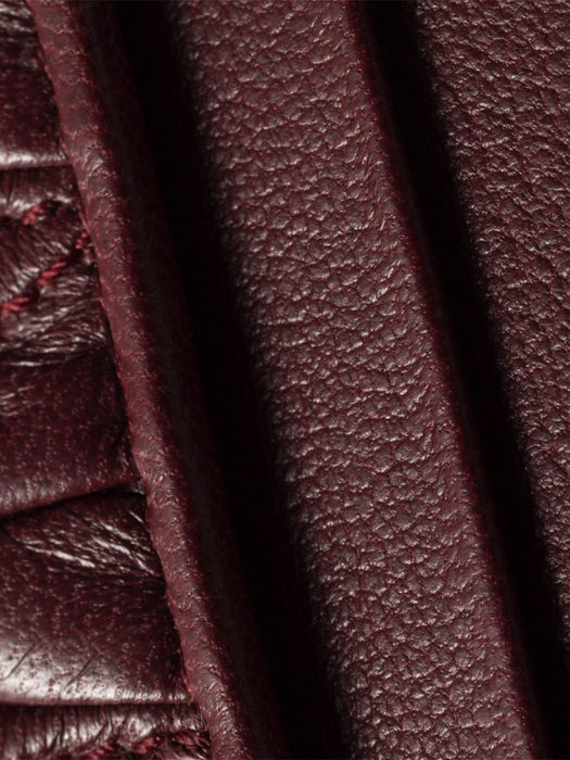 Matelassé nappa leather card holder 5MC076 AFPPF0007 MIU MIU 