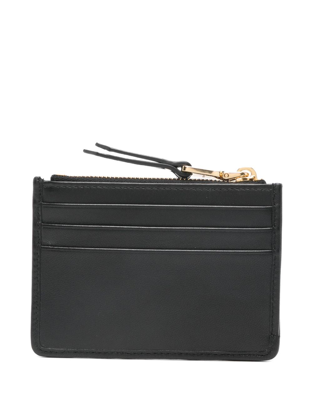 Matelassé nappa leather card holder 5MC093 AFPPF0002 MIU MIU 