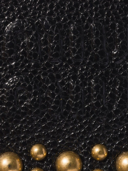 Leather wallet with shoulder strap 5MT025 2ZSQF0002 MIU MIU 