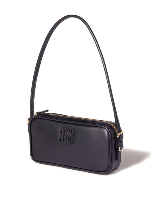 Leather pouch 5NE024 AF8WF0002 MIU MIU 