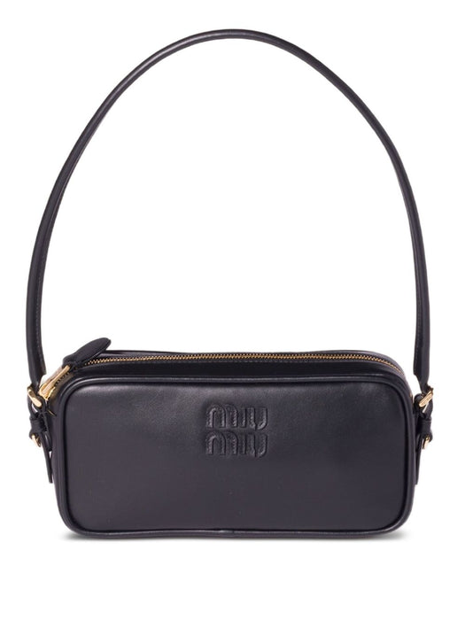 Leather pouch 5NE024 AF8WF0002 MIU MIU 