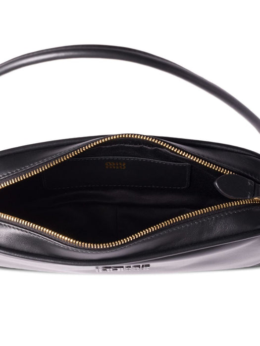 Leather pouch 5NE024 AF8WF0002 MIU MIU 